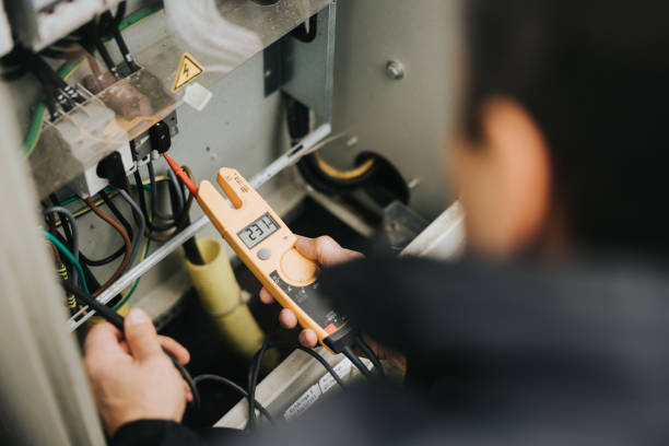 Best Electrical Outlet Repair  in Salem, NC