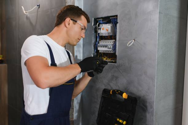 Best Electrical Upgrades for Homes  in Salem, NC