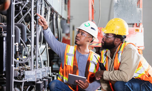 Generator Installation Services in Salem, NC