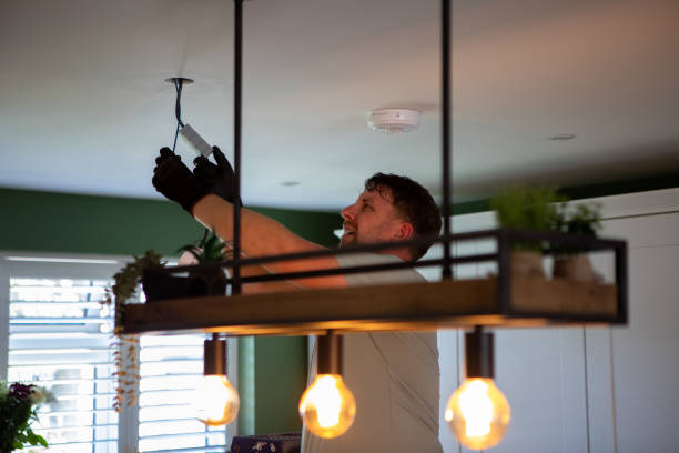 Best Local Electrician Companies  in Salem, NC