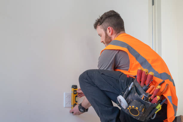 Industrial Electrical Services in Salem, NC
