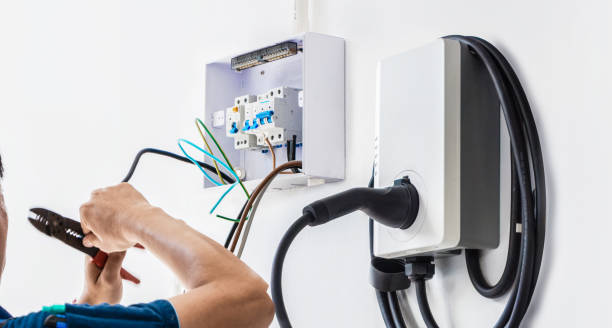 Best Industrial Electrical Services  in Salem, NC