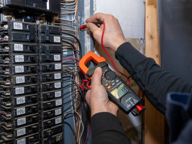 Best Residential Electrician Services  in Salem, NC