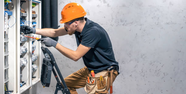 Best Commercial Electrician Services  in Salem, NC