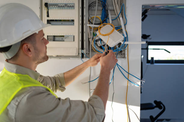 Best Electrician Near Me  in Salem, NC