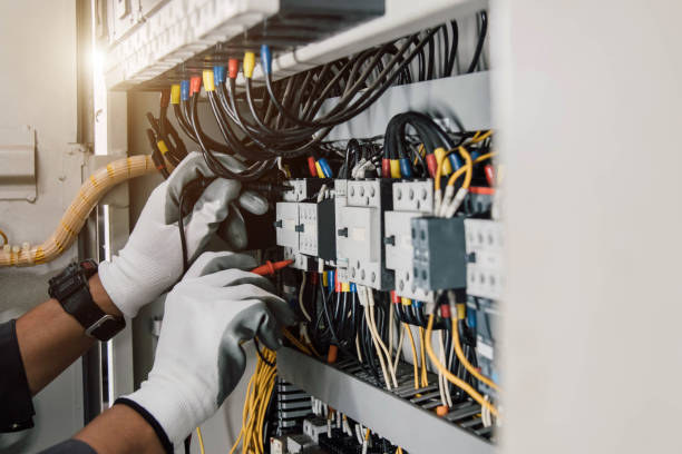 Best Electrical Outlet Repair  in Salem, NC